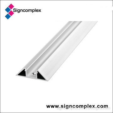LED Aluminum Profile (SC-ALH-07S) Light Bar
